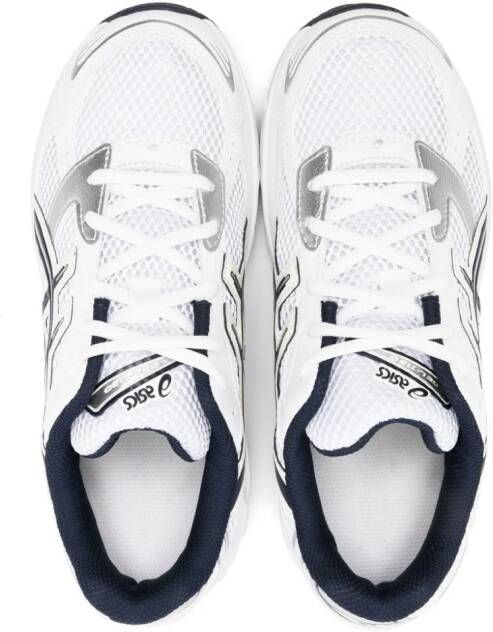 ASICS Gel-1130 lace-up sneakers White