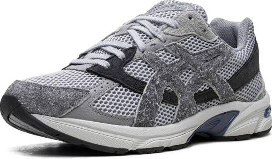 ASICS GEL-1130 "Mid Grey Steel Grey" sneakers