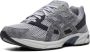 ASICS GEL-1130 "Mid Grey Steel Grey" sneakers - Thumbnail 3