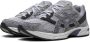 ASICS GEL-1130 "Mid Grey Steel Grey" sneakers - Thumbnail 5