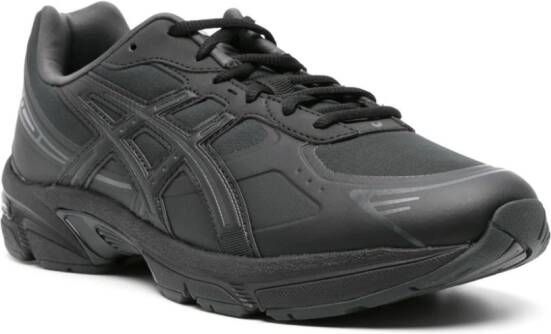 ASICS Gel-1130 NS panelled sneakers Black