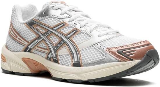 ASICS Gel-1130 "Pure Silver" sneakers White