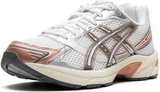 ASICS Gel-1130 "Pure Silver" sneakers White