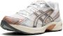 ASICS Gel-1130 "Pure Silver" sneakers White - Thumbnail 5
