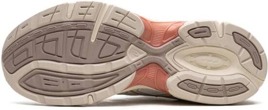 ASICS Gel-1130 RE "White Oatmeal" sneakers