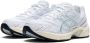 ASICS Gel-1130 "Soft Sky" sneakers White - Thumbnail 4