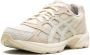 ASICS GEL-1130 "Vanilla White Sage" sneakers Neutrals - Thumbnail 4