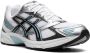 ASICS GEL-1130 "White Black" sneakers - Thumbnail 2