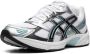 ASICS GEL-1130 "White Black" sneakers - Thumbnail 4