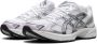 ASICS GEL-1130 "White Faded Ash Rock" sneakers - Thumbnail 5