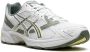 ASICS GEL-1130™ "White Jade Yellow" sneakers - Thumbnail 2
