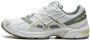 ASICS GEL-1130™ "White Jade Yellow" sneakers - Thumbnail 5