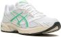ASICS GEL-1130 "White Malachite Green" sneakers - Thumbnail 2