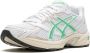 ASICS GEL-1130 "White Malachite Green" sneakers - Thumbnail 5