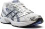ASICS GEL-1130 "White Periwinkle Blue" sneakers - Thumbnail 2