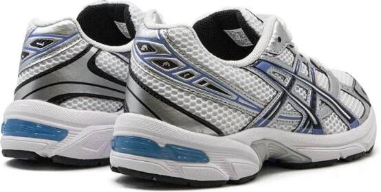 ASICS GEL-1130 "White Periwinkle Blue" sneakers