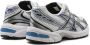 ASICS GEL-1130 "White Periwinkle Blue" sneakers - Thumbnail 3