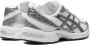 ASICS GEL-1130 "White Pure Silver" sneakers - Thumbnail 3