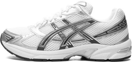 ASICS GEL-1130 "White Pure Silver" sneakers