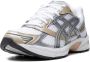 ASICS GEL-1130 "White Wood Crepe" sneakers - Thumbnail 4