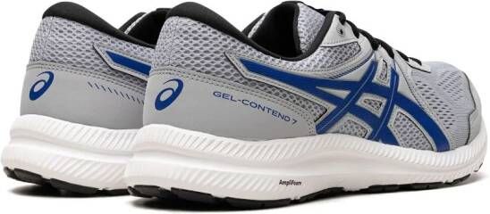 ASICS Gel Contend 7 "Piedmont Grey" sneakers