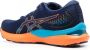 ASICS GT-2000 contrasting-sole sneakers Blue - Thumbnail 2