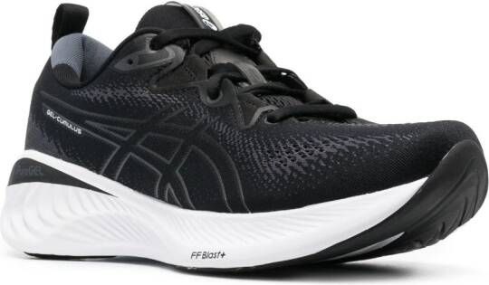 ASICS Gel-Cumulus 25 low-top sneakers Black