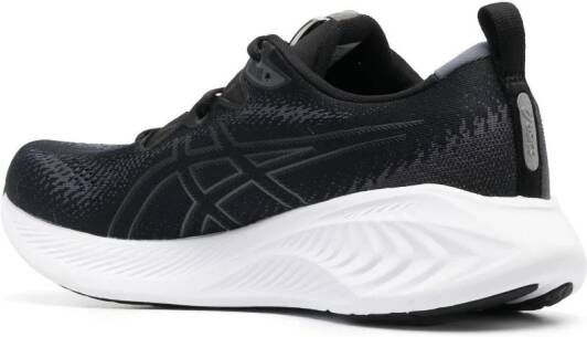 ASICS Gel-Cumulus 25 low-top sneakers Black