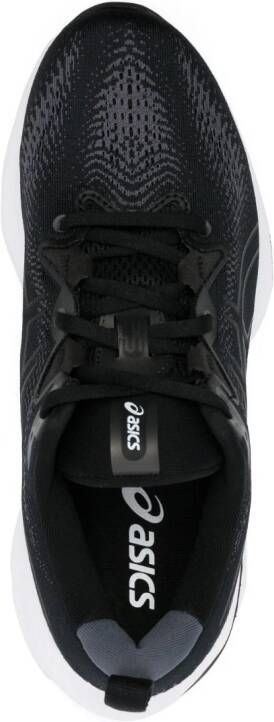 ASICS Gel-Cumulus 25 low-top sneakers Black