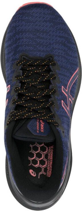 ASICS Gel-Cumulus 25 low-top sneakers Blue