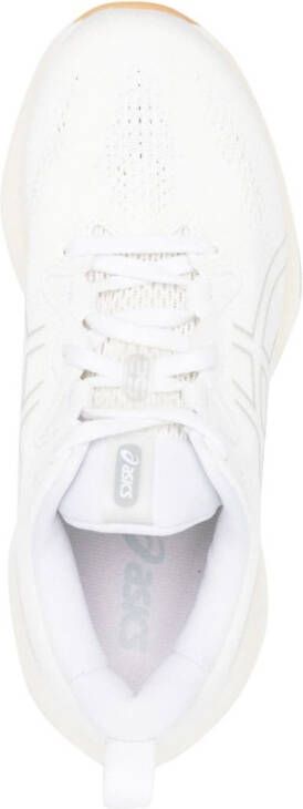 ASICS Gel-Cumulus 25 low-top sneakers White