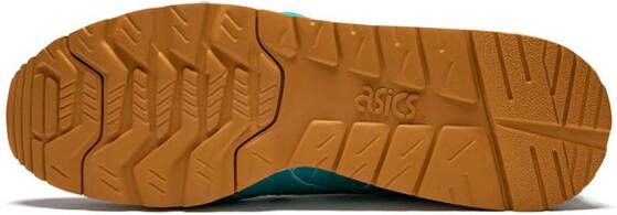 ASICS Gel-Lyte 3 "Selvedge Denim" sneakers Blue - Picture 4