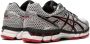 ASICS Gel FLux 2 "Carbon Red" sneakers Silver - Thumbnail 3