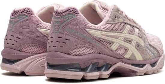 ASICS Gel-Kayano 14 "Barely Rose Cream" sneakers Pink