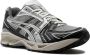 ASICS x Andersson Bell GEL-1090 "Grey Silver" sneakers Black - Thumbnail 2