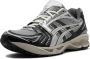 ASICS x Andersson Bell GEL-1090 "Grey Silver" sneakers Black - Thumbnail 4