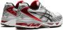 ASICS Gel-Kayano 14 "Classic Red" sneakers White - Thumbnail 2