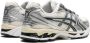 ASICS GT-2160 UB6-S "Grey Floss Brown Storm" sneakers - Thumbnail 2