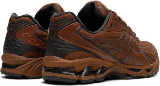ASICS Gel-Kayano 14 "Earthenware Pack Rusty Brown" sneakers