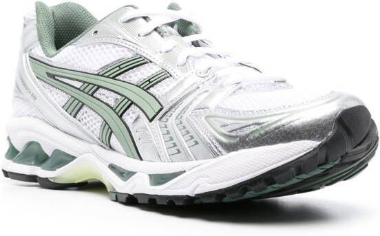 ASICS GEL-KAYANO 14 low-top sneakers White