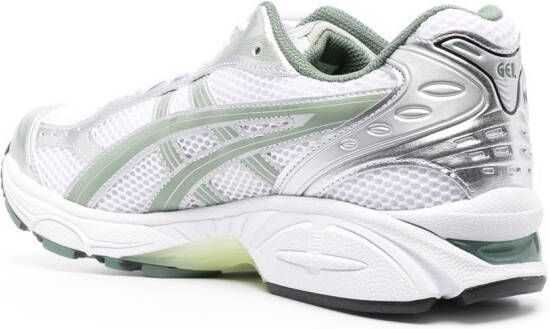ASICS GEL-KAYANO 14 low-top sneakers White