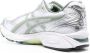 ASICS GEL-KAYANO 14 low-top sneakers White - Thumbnail 3