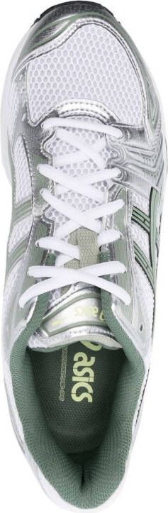 ASICS GEL-KAYANO 14 low-top sneakers White