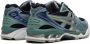 ASICS Gel-Kayano 14 "Midnight Pure Silver" sneakers Blue - Thumbnail 3