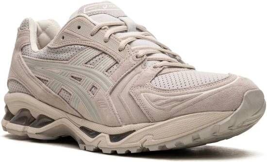 ASICS Gel-Kayano 14 "Oyster Grey" sneakers Neutrals
