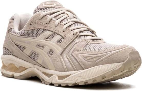 ASICS GEL-KAYANO 14 "Simply Taupe Oatmeal" sneakers Neutrals