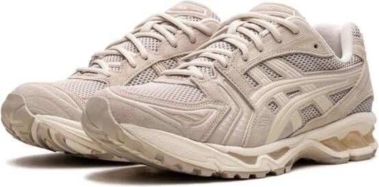 ASICS GEL-KAYANO 14 "Simply Taupe Oatmeal" sneakers Neutrals