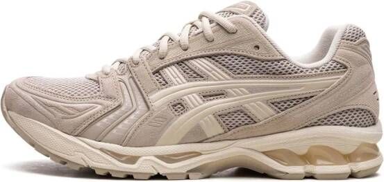 ASICS GEL-KAYANO 14 "Simply Taupe Oatmeal" sneakers Neutrals