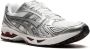 ASICS Gel-Kayano 14 "White Pure Silver" sneakers - Thumbnail 2