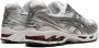 ASICS Gel-Kayano 14 "White Pure Silver" sneakers - Thumbnail 3